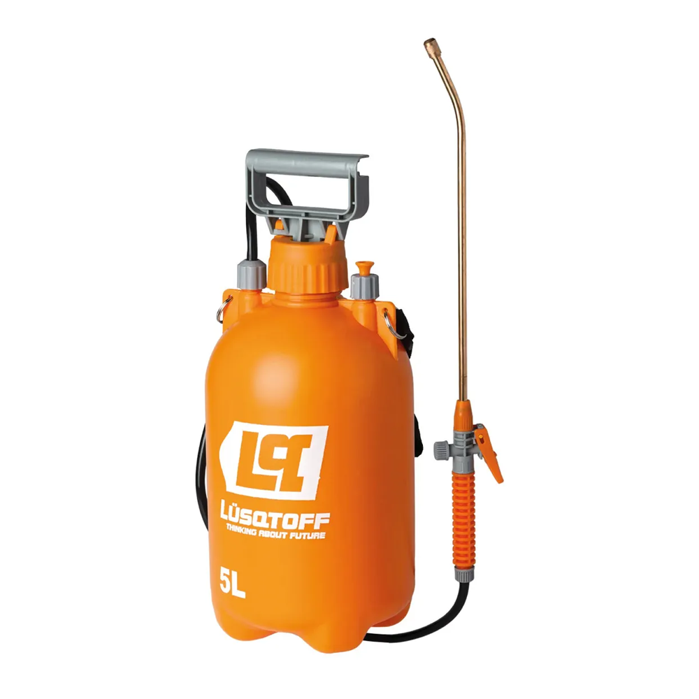Fumigador 5 litros