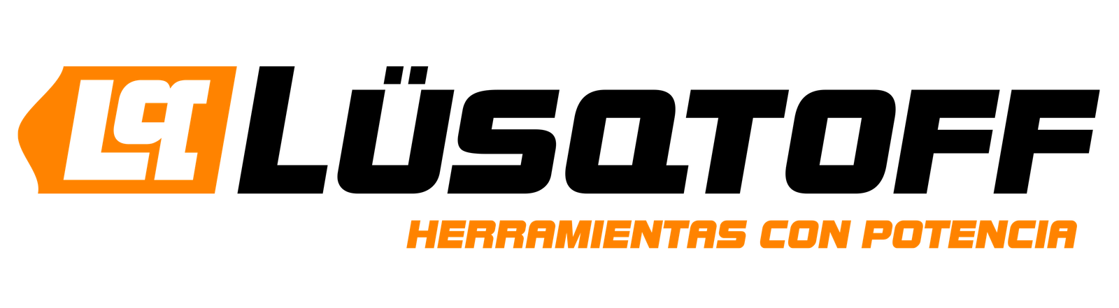 Lüsqtoff — Herramientas con potencia