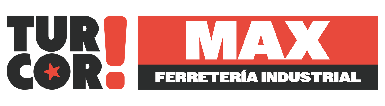 Turcor MAX — Ferretería industrial