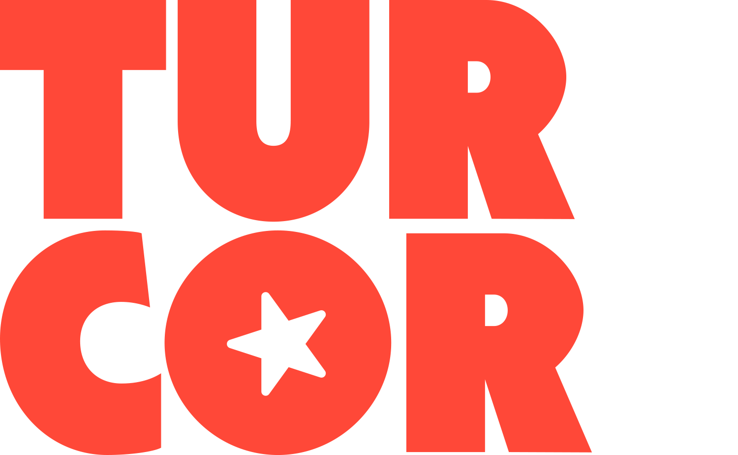 Turcor — Ferretería industrial