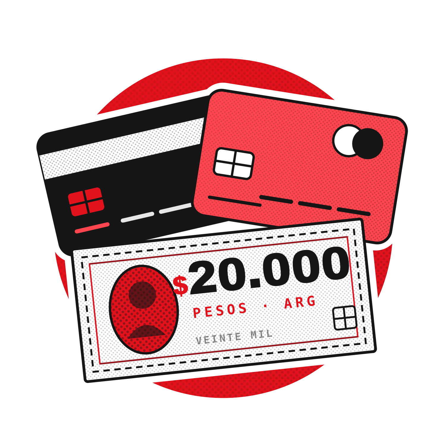 Tarjetas y cuotas sin interés en Turcor
